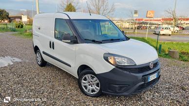 FIAT Doblo cargo 1.3 mjt 95cv CH1 Business S&S