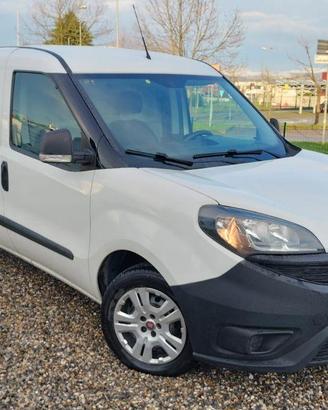 FIAT Doblo cargo 1.3 mjt 95cv CH1 Business S&S