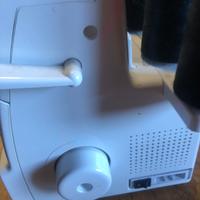 Taglia e cuci brother