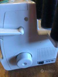 Taglia e cuci brother