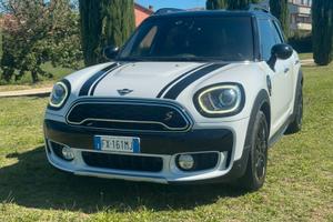 Mini Countryman 2.0 Hype  Steptronic 190 cv