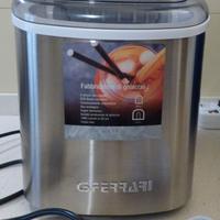 G3 Ferrari G20139 Fabbricatore di Ghiaccio "Artiko