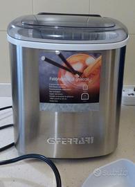 G3 Ferrari G20139 Fabbricatore di Ghiaccio "Artiko