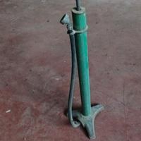 POMPA BICICLETTA EPOCA 