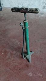 POMPA BICICLETTA EPOCA 