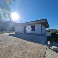 VILLA SINGOLA A CELLINO ATTANASIO