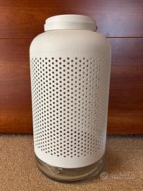 IKEA Adelhet  lanterna per candele H 35 cm