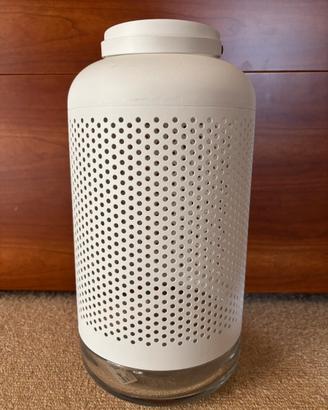 IKEA Adelhet  lanterna per candele H 35 cm