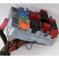 51923995 SCATOLA FUSIBILI FIAT PANDA (319) 1.2 B 8
