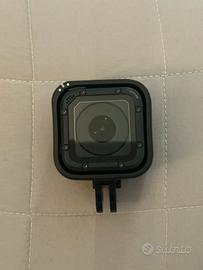 GoPro Hero4 Session con accessori