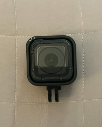 GoPro Hero4 Session con accessori