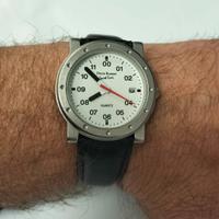 Pierre Bonnet Orologio Vintage quartz Sport