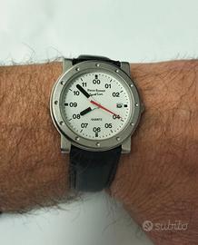 Pierre Bonnet Orologio Vintage quartz Sport