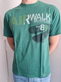 maglietta Airwalk