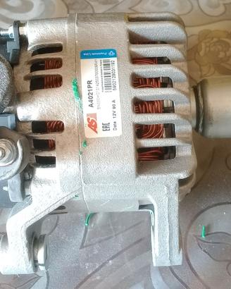 Alternatore AS-PL A4021PR 12V 90A