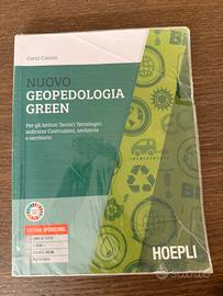 Libro “Nuovo Geopedologia Green” 9788836012251