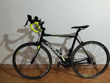 bici da corsa