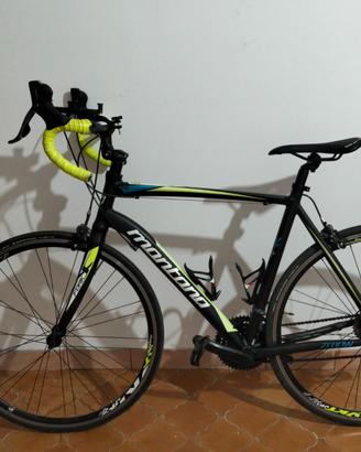 bici da corsa