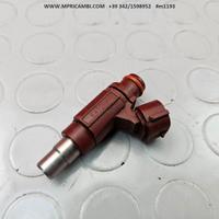 INIETTORE RAIL HUSQVARNA TE 510 2008 2011 SMR 2009