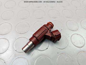 INIETTORE RAIL HUSQVARNA TE 510 2008 2011 SMR 2009