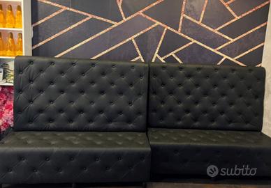 DIVANETTI PARTICOLARI ADATTI A LOCALI,PUB