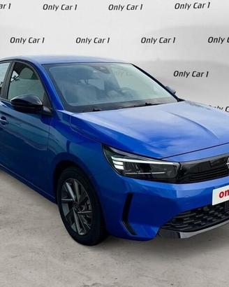 Opel Corsa 1.2 Edition s&s 100cv