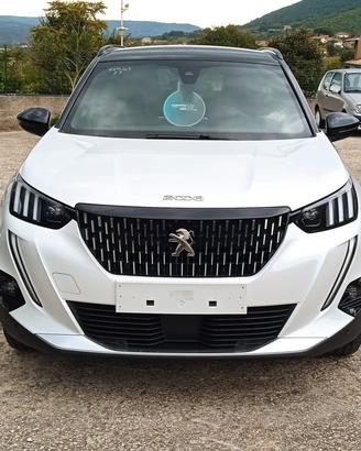 Peugeot 2008 BlueHDi 110 S&S GT