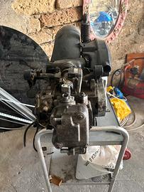 Honda sh 125 2010