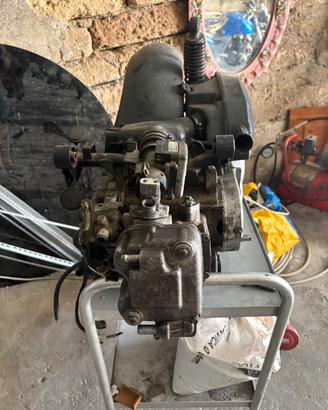 Honda sh 125 2010