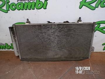RADIATORE CLIMA PER IMPREZA 2.0D 2010