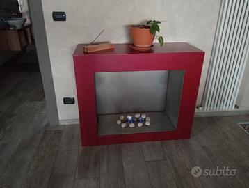 Camino a bioetanolo usato pochissimo