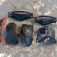 RICAMBI GILERA RUNNER 50/125/180/200 FX FXR VX VXR