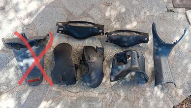 RICAMBI GILERA RUNNER 50/125/180/200 FX FXR VX VXR