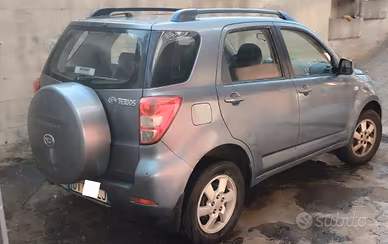 Daihatsu Terios 