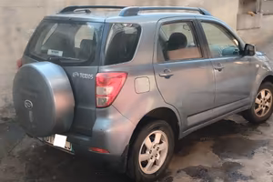 Daihatsu Terios 