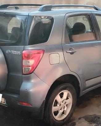 Daihatsu Terios 