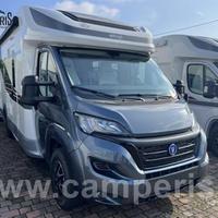 ELNAGH ELNAGH BARON 573 - VERSIONE CAMPERIS