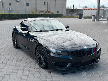 BMW Z4 sdrive20i 184cv