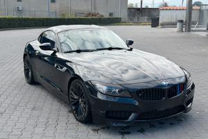 BMW Z4 sdrive20i 184cv
