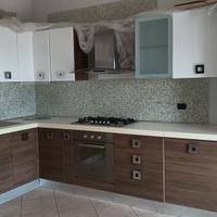 Cucina Angolare Aran 