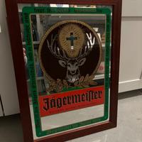 Specchio Jegermaister