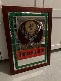 Specchio Jegermaister
