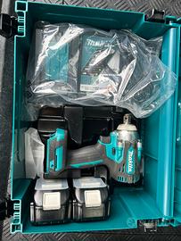 Makita dtw 300 avvitatore ad impulsi