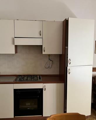 Cucina completa - no smontaggio e ritiro
