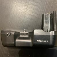 Battery Grip Nikon MB-10