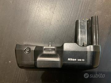 Battery Grip Nikon MB-10
