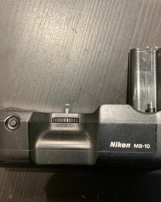 Battery Grip Nikon MB-10