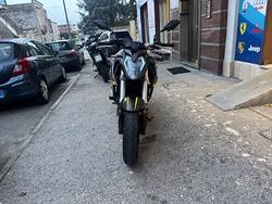 Voge Brivido 500 Sport