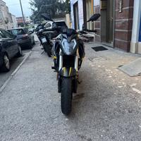 Voge Brivido 500 Sport