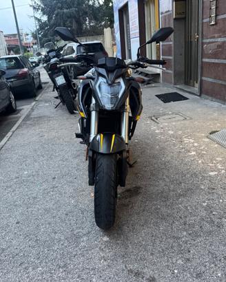 Voge Brivido 500 Sport